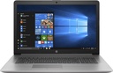 CA-Portable HP Probook 470G : Ecran 17"/CPU I5-10Th/HD 256Gb SSD/RAM 8Gb/Windows 11 Pro/Aluminium brossé/Etat Neuf 