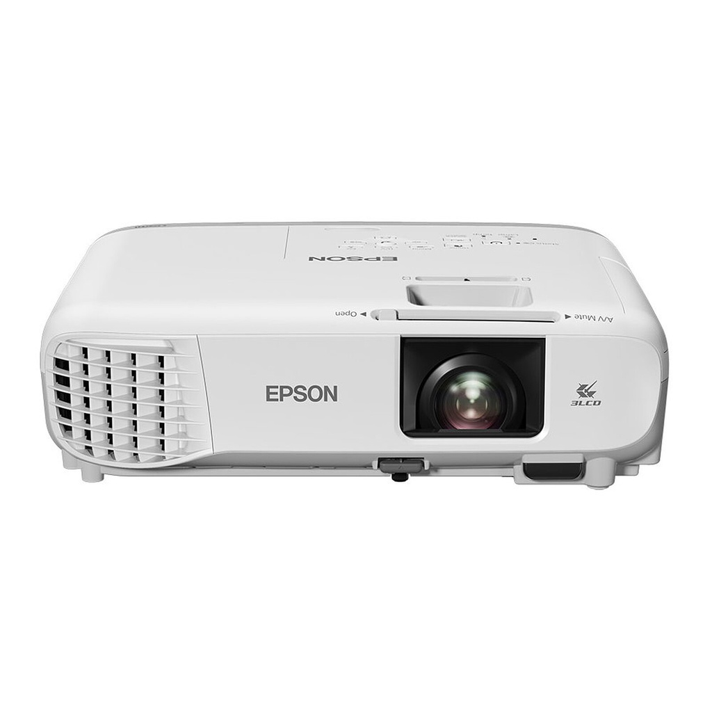 Projecteur Epson EB-X39 3500 Lumens HD