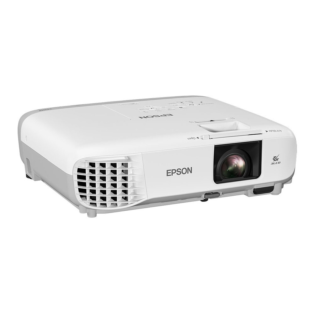 Projecteur Epson EB-X39 3500 Lumens HD