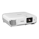 Projecteur Epson EB-X39 3500 Lumens HD