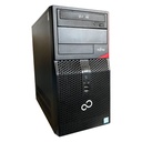 CT-Tower FUJITSU Esprimo Core i3 - SSD 500 Go RAM 8 Go - Windows 10 Pro (copie)