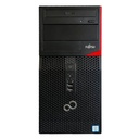 CT-Tower FUJITSU Esprimo Core i3 - SSD 500 Go RAM 8 Go - Windows 10 Pro (copie)