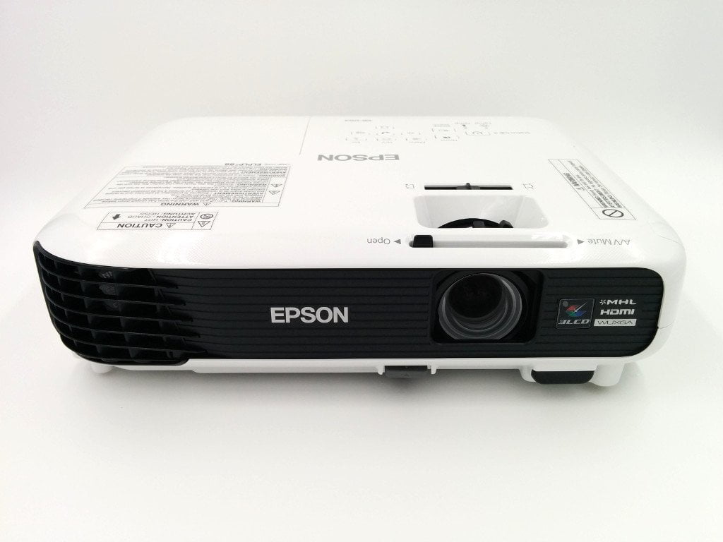 CP-Projecteur Epson EB-U04 3000 Lumens Full HD / Garantie 1 an