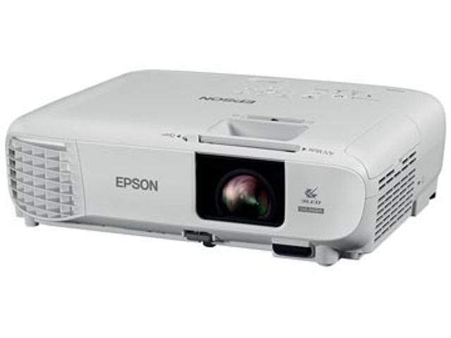 CP-Projecteur Epson EB-X39 3500 Lumens Full HD / Garantie 1 an