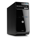 CT-Tower HP Pro 3500 Series MT Core i3 - SSD 500 Go RAM 8 Go - Windows 10 Pro / Garantie 1 an